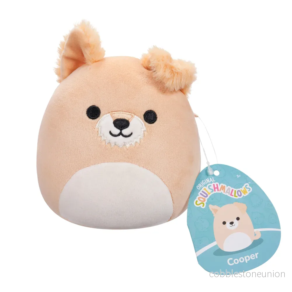 Squishmallows 19 Cm Vår Nyheter P23 A - Bild 2