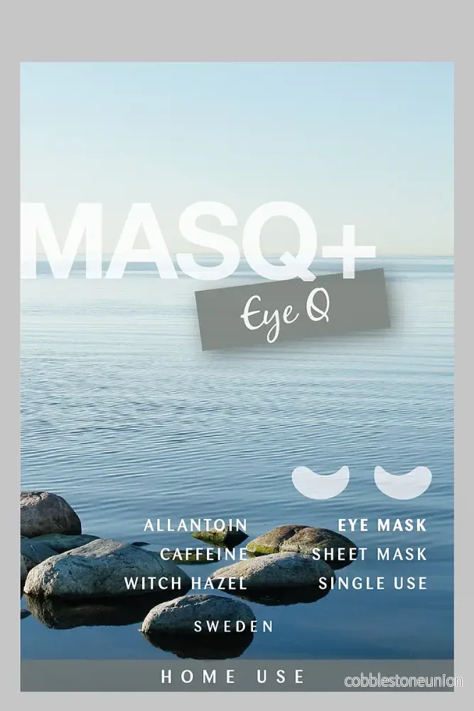 MaskQ+ eye q