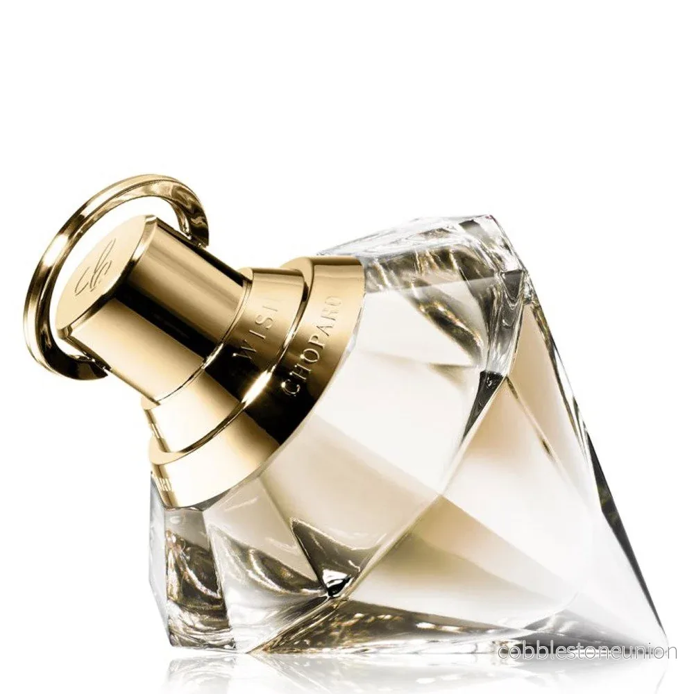 Chopard, Brilliant Wish, Eau de Parfum, För kvinnor, 30 ml Chopard, Brilliant Wish, Eau de Parfum, För kvinnor, 30 ml