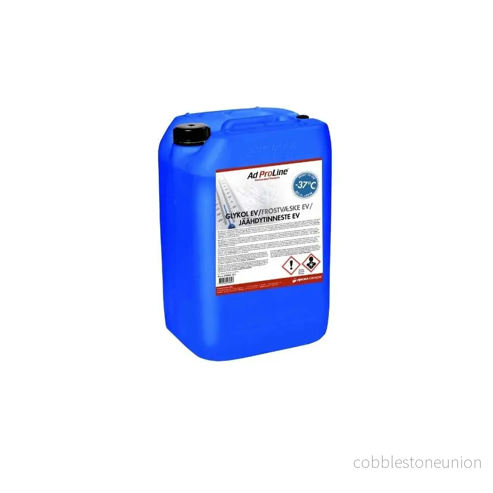 Glykol EV 25 liter