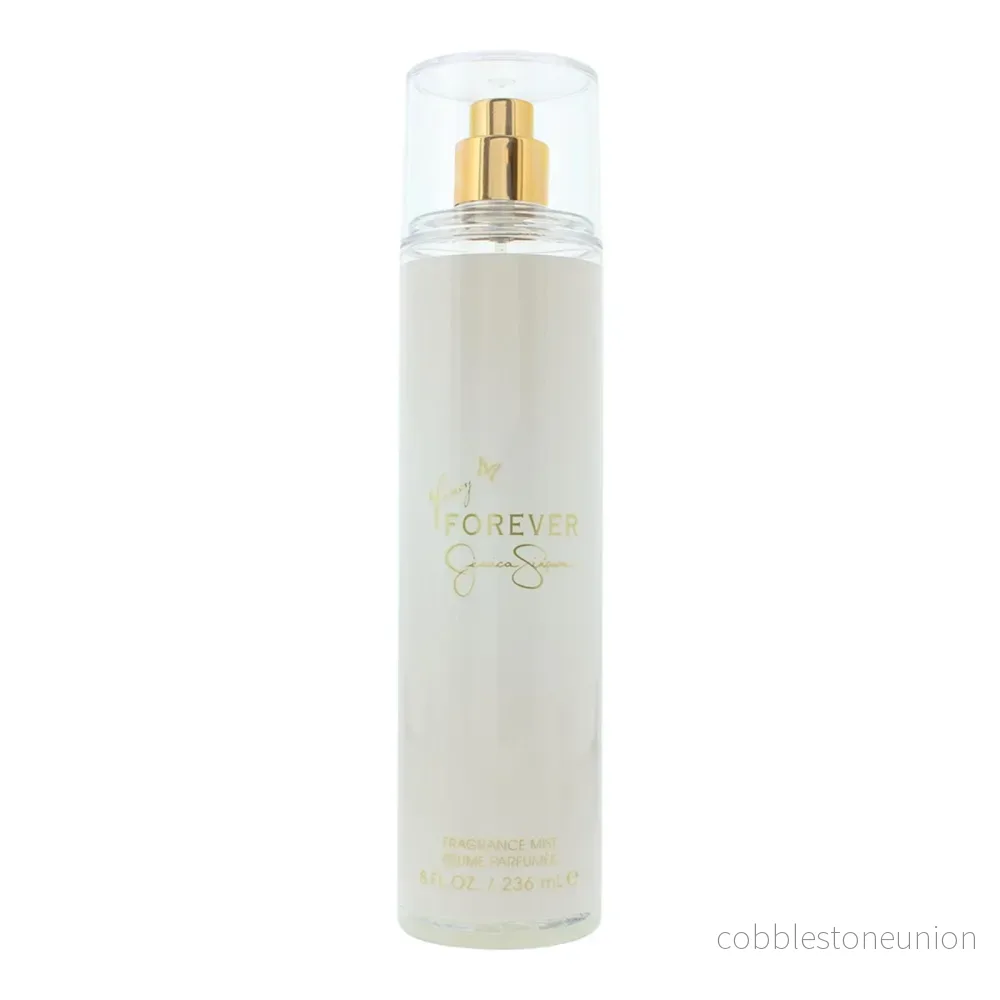Jessica Simpson, Fancy Forever, Body Mist, För kvinnor, 236 ml Jessica Simpson, Fancy Forever, Body Mist, För kvinnor, 236 ml