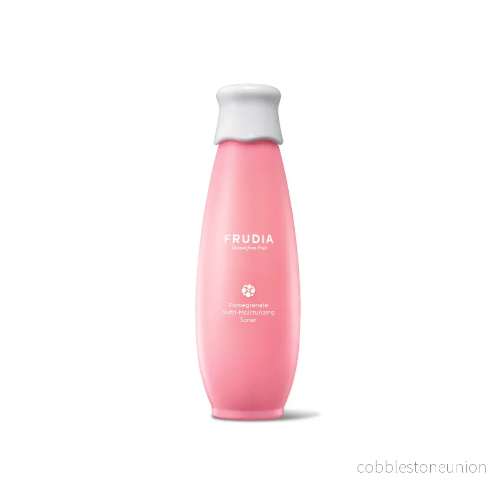Frudia, Delivered From Fruit, Pomegranate, Nourishing & Moisturizing, Cleansing Toner, 195 ml Frudia, Delivered From Fruit, Pomegranate, Nourishing & Moisturizing, Cleansing Toner, 195 ml