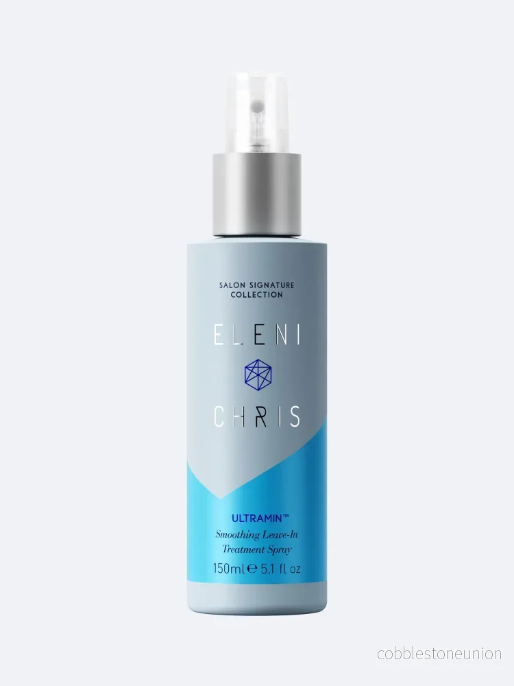 UltraMin™ Smoothing Leave-In Spray UltraMin™ Smoothing Leave-In Spray