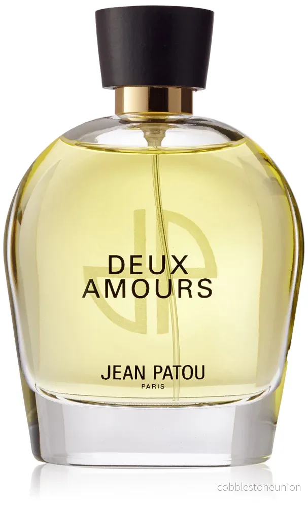 Jean Patou, Deux Amours, Eau de Parfum, För kvinnor, 100 ml