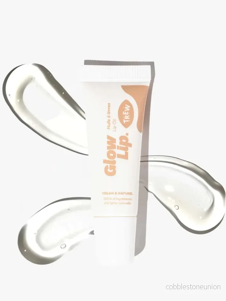 Trew - Glow Lip