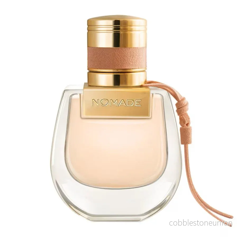 Chloé, Nomade, Eau de Parfum, För kvinnor, 30 ml