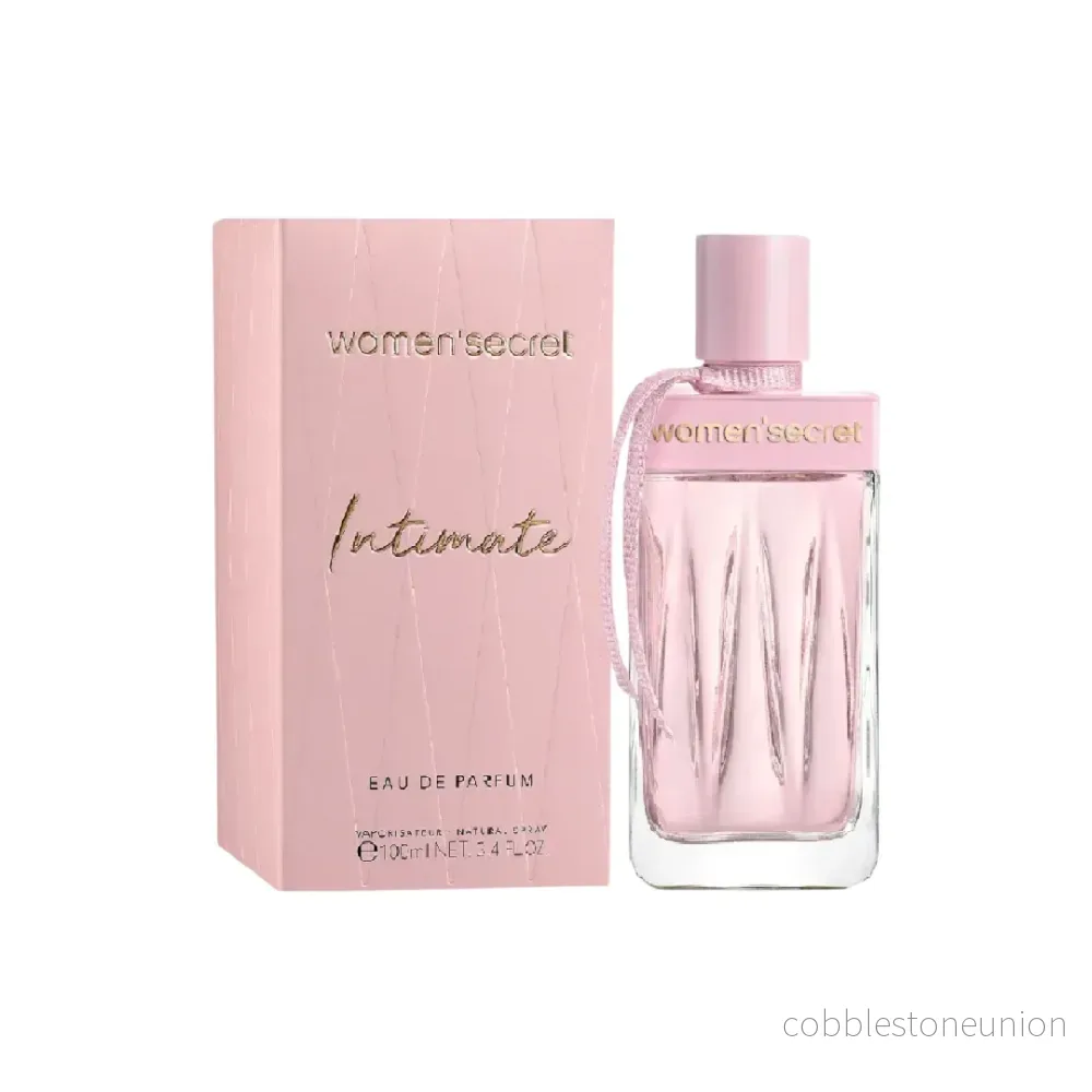 Women'Secret, Intimate, Parfymvatten, För kvinnor, 100 ml