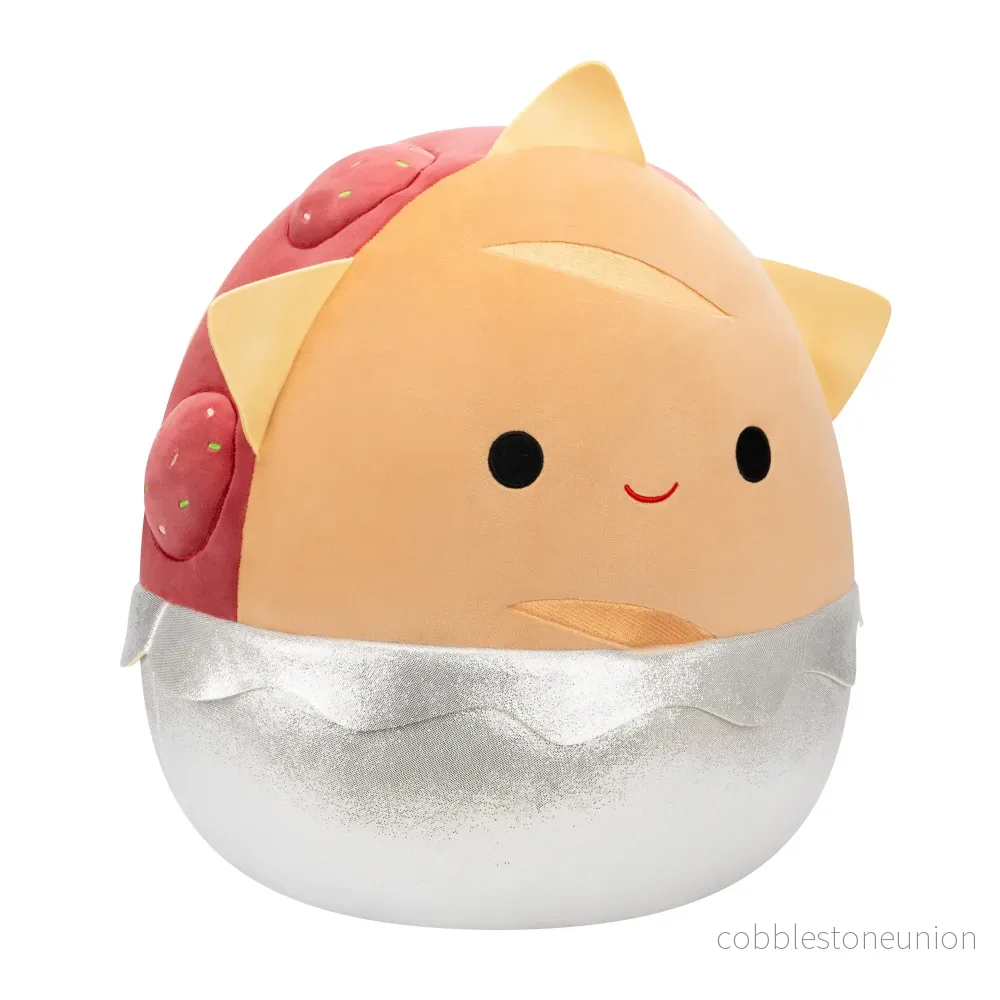 Squishmallow 40 Cm Bela Ciao The Sub Sandwich - Bild 2