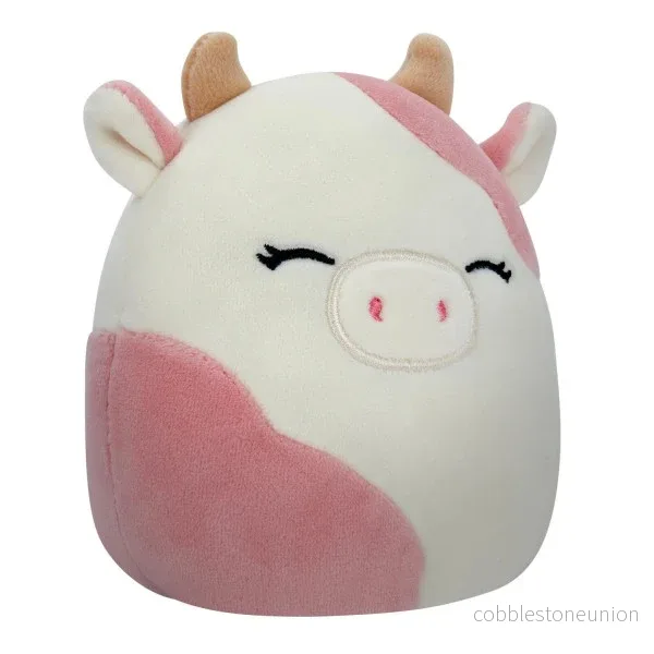 Squishmallows Flip A Mallows Caedyn & Caedia - Bild 2