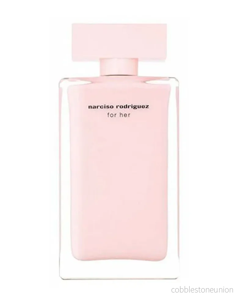 Narciso Rodriguez, For Her, Eau de Parfum, För kvinnor, 100 ml
