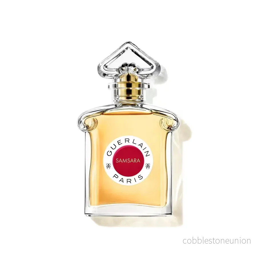 Guerlain, Samsara, Eau de Parfum, För kvinnor, 75 ml
