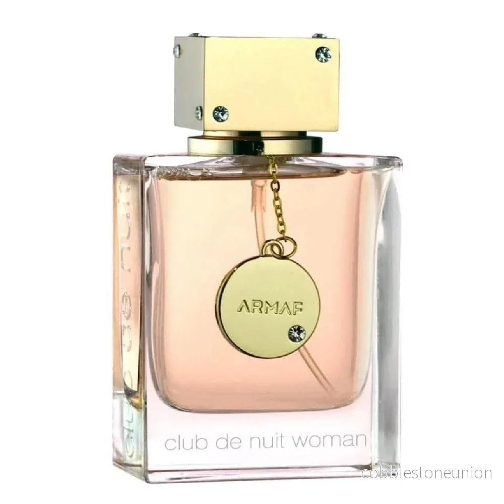 Armaf, Club De Nuit, Eau de parfum, För kvinnor, 30 ml