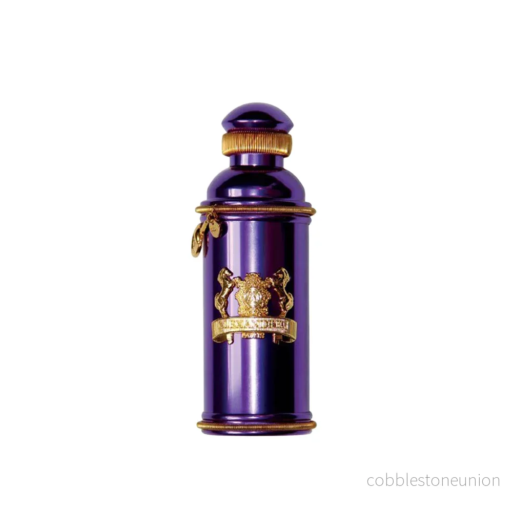 Alexandre.J, The Collector – Iris Violet, Eau de Parfum, För henne, 100 ml Alexandre.J, The Collector – Iris Violet, Eau de Parfum, För henne, 100 ml