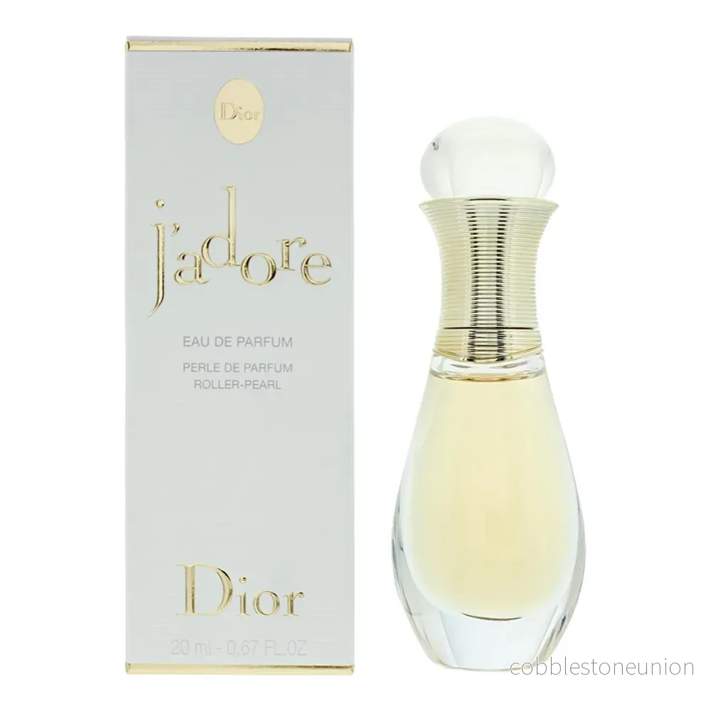 Christian Dior, J'adore, Eau de Parfum, För kvinnor, 20 ml - Bild 2