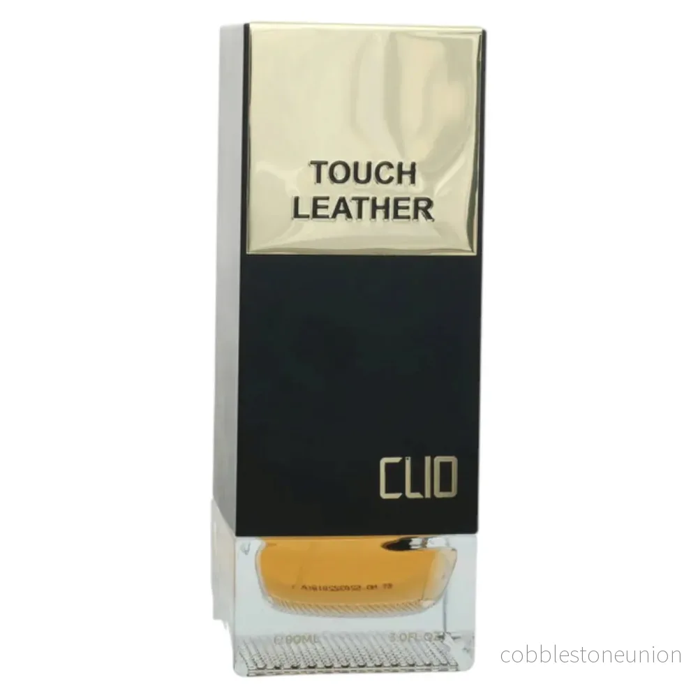 Le Chameau, Clio Touch Leather, Eau de Parfum, Unisex, 90 ml Le Chameau, Clio Touch Leather, Eau de Parfum, Unisex, 90 ml
