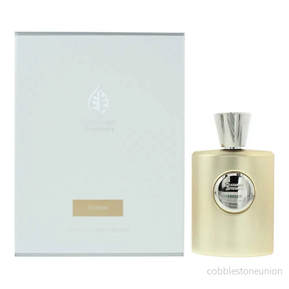 Giardino Benessere, Themis, Eau de Parfum, Unisex, 100 ml - Bild 2