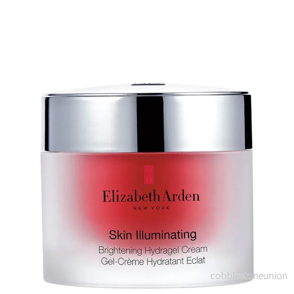 Elizabeth Arden, Skin Illuminating, Upplysning, Gelkräm, För ansiktet, 50 ml Elizabeth Arden, Skin Illuminating, Upplysning, Gelkräm, För ansiktet, 50 ml