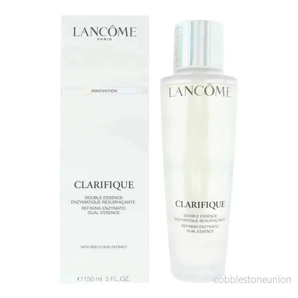 Lancome, Clarifique Double Treatment Essence, Exfolierande, Återfuktande, Lystergivande, Ansiktsvatten, För ansiktet, 150 ml - Bild 2