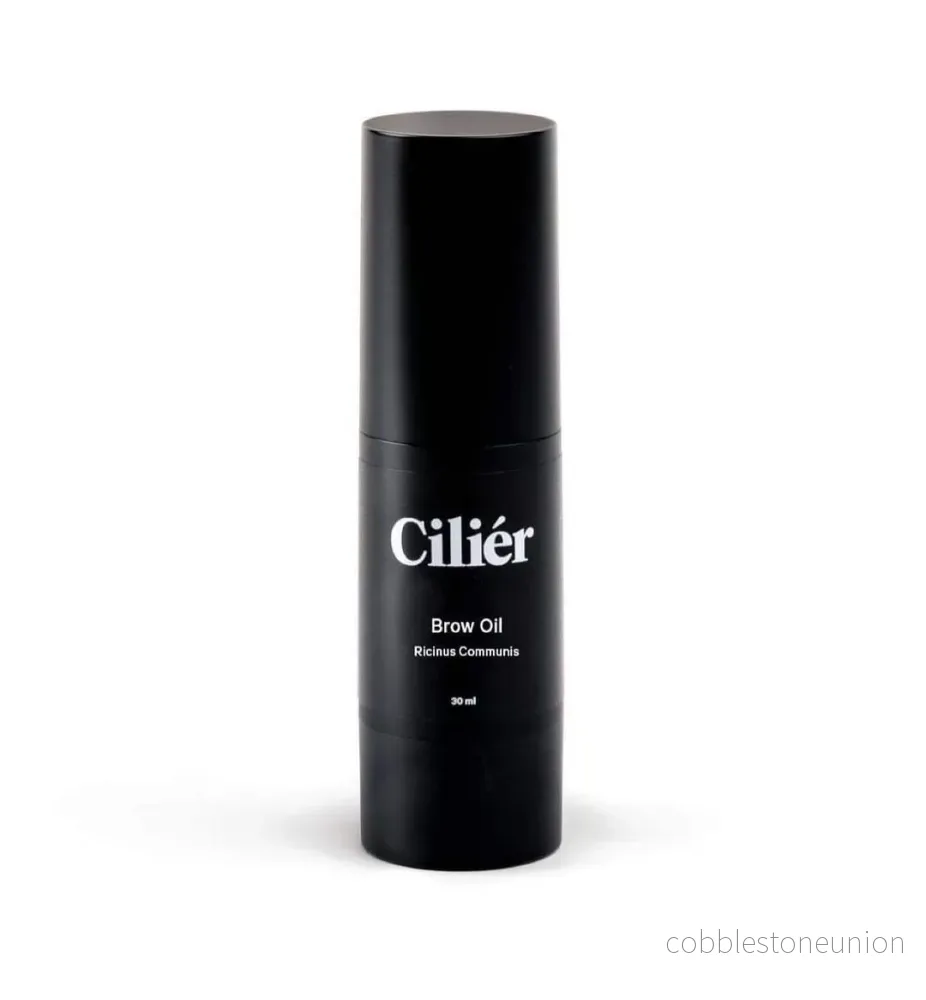 Cilier – Brow Oil