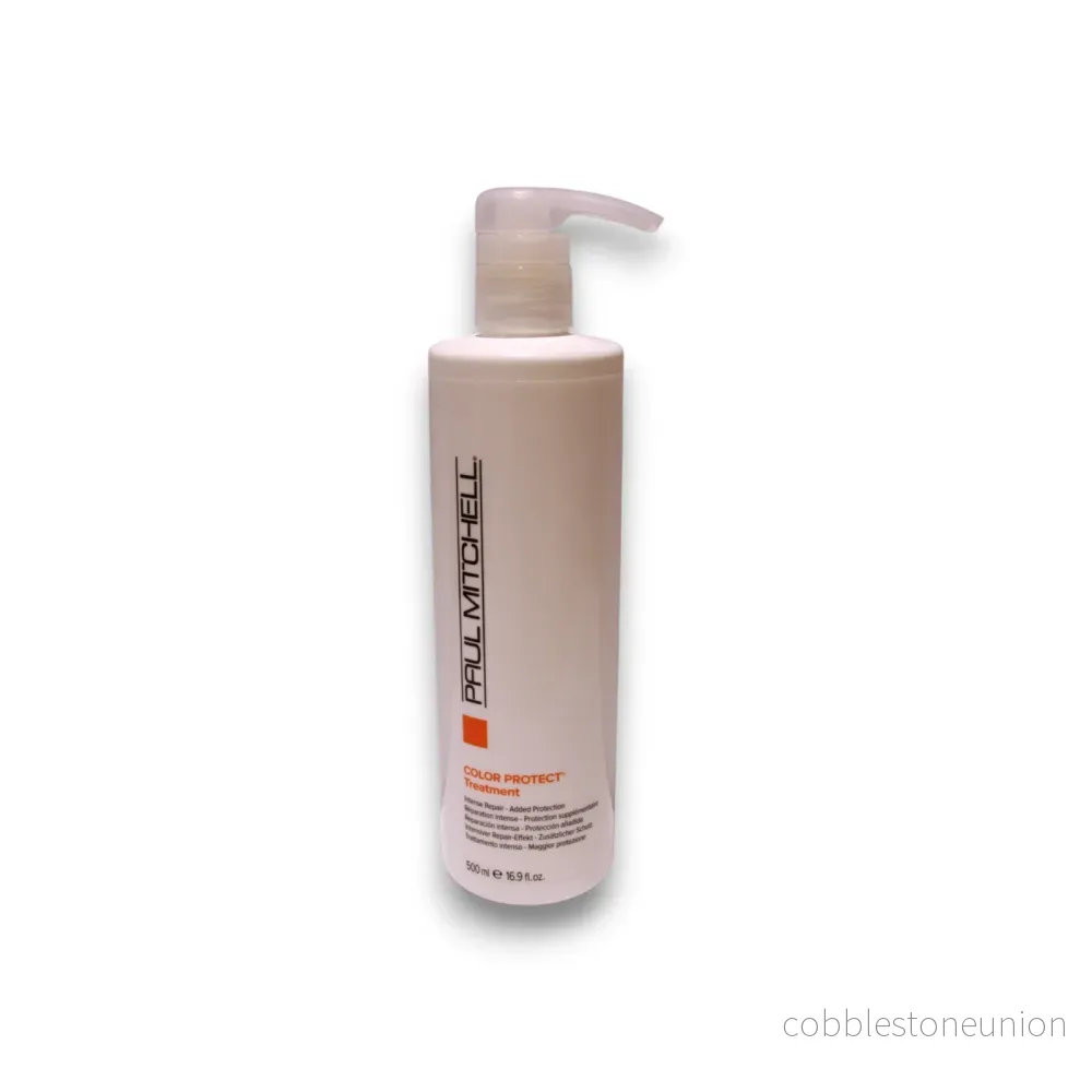 Paul Mitchell, Color Protect, Hair Lotion Treatment, For Color Protection, 500 ml - Bild 2