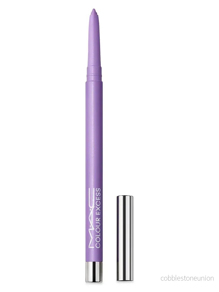 MAC, Colour Excess, Gel, Gel eyeliner, Commitment Issues, 0,35 g MAC, Colour Excess, Gel, Gel eyeliner, Commitment Issues, 0,35 g