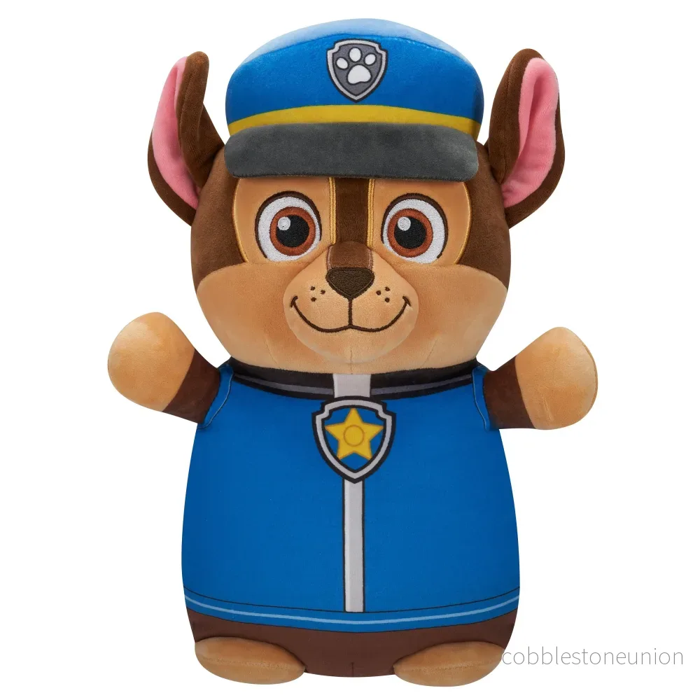 Squishmallows 25 cm Hugmees Paw Patrol - Bild 2