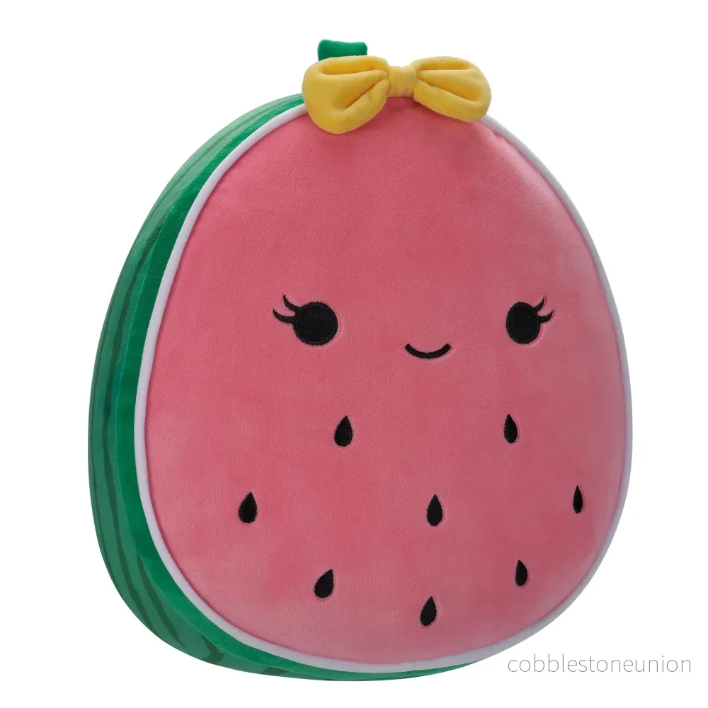 Squishmallow 30 Cm Wanda The Watermelon Squishmallow 30 Cm Wanda The Watermelon