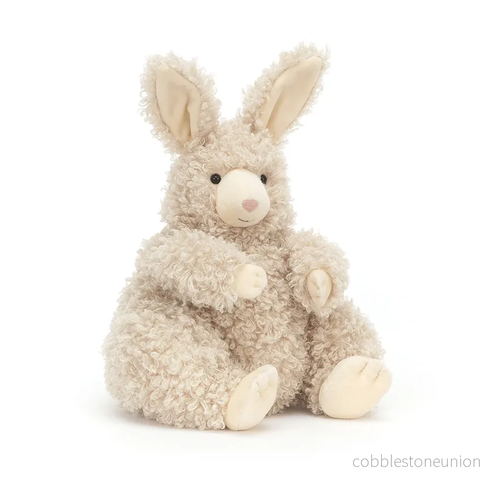 Jellycat – Bobbleton Bunny Jellycat – Bobbleton Bunny