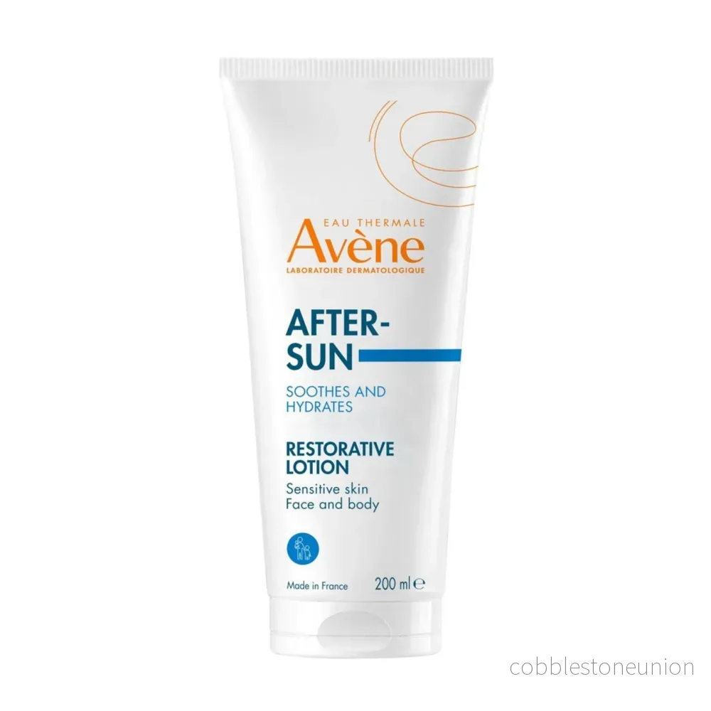 Avene, After Sun Repair, Reparerande, After-sun lotion, 200 ml Avene, After Sun Repair, Reparerande, After-sun lotion, 200 ml