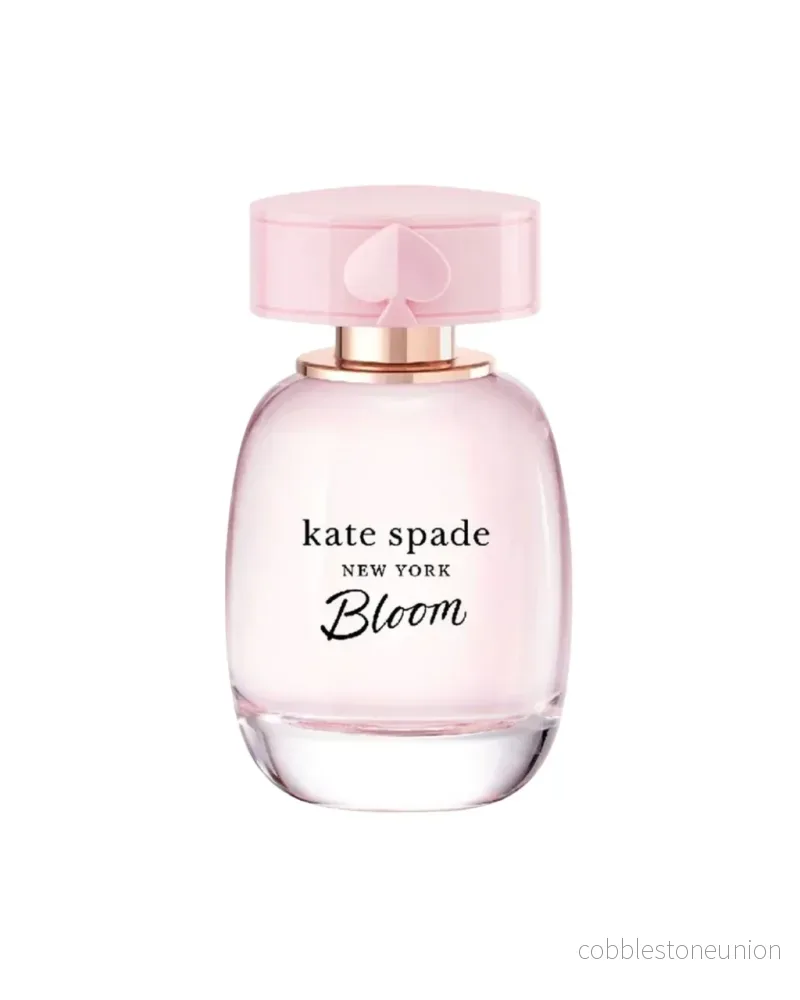 Kate Spade, Bloom, Eau de Toilette, För kvinnor, 60 ml Kate Spade, Bloom, Eau de Toilette, För kvinnor, 60 ml