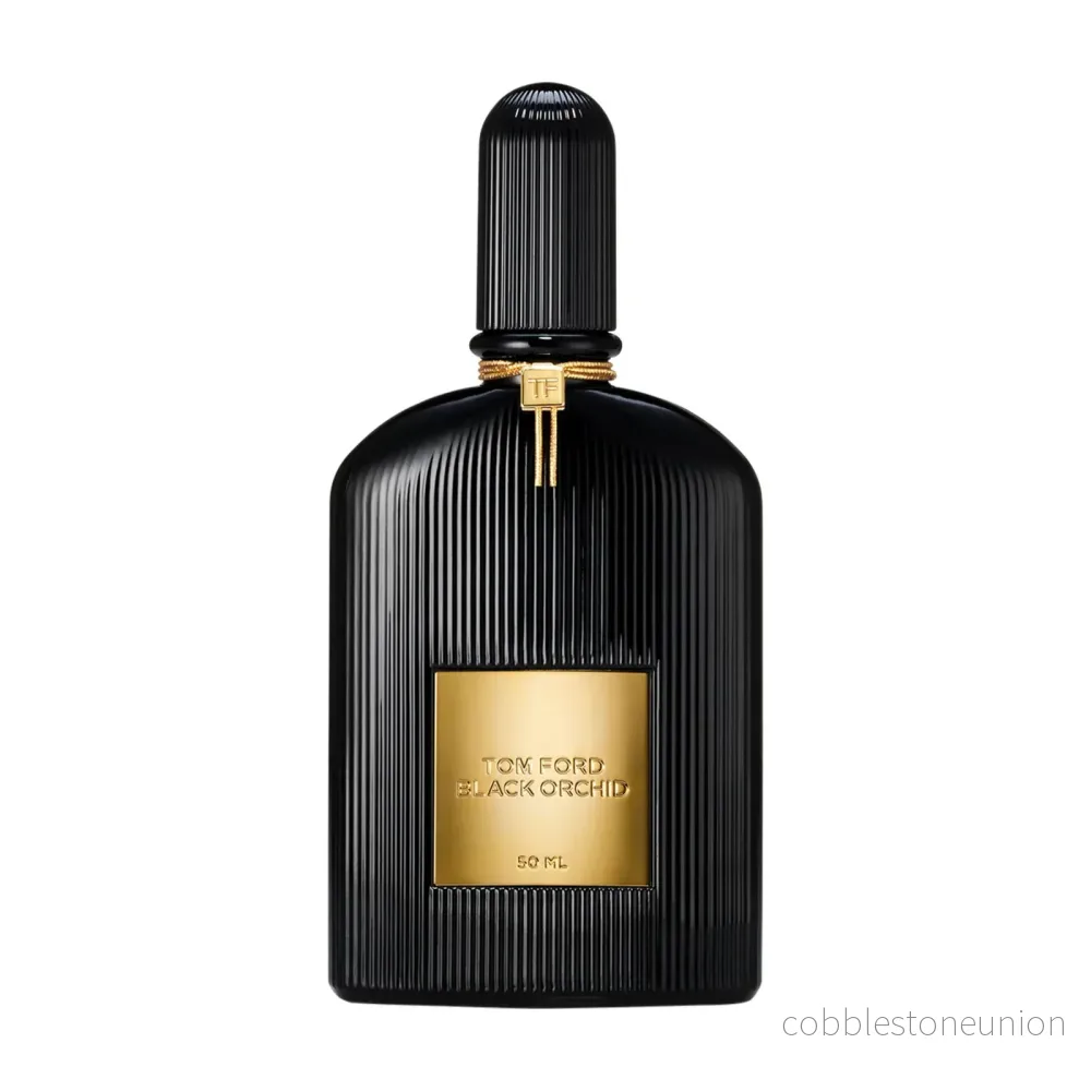 Tom Ford, Black Orchid, Eau de Parfum, För kvinnor, 50 ml Tom Ford, Black Orchid, Eau de Parfum, För kvinnor, 50 ml