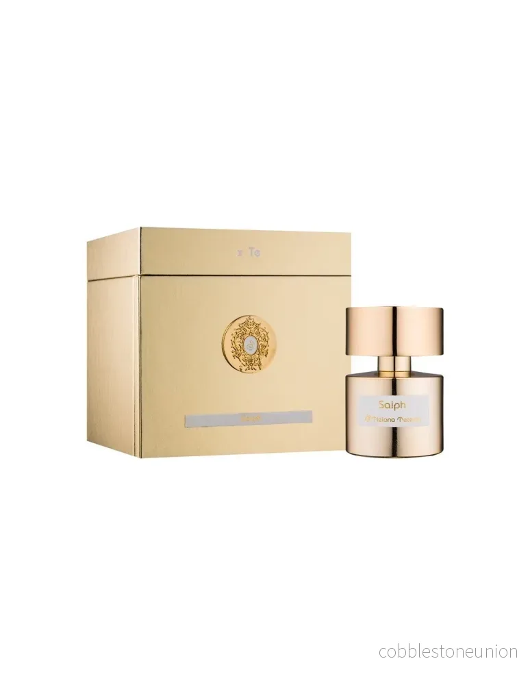 Tiziana Terenzi, Luna Star Collection - Saiph, Extrait de Parfum, Unisex, 100 ml - Bild 2