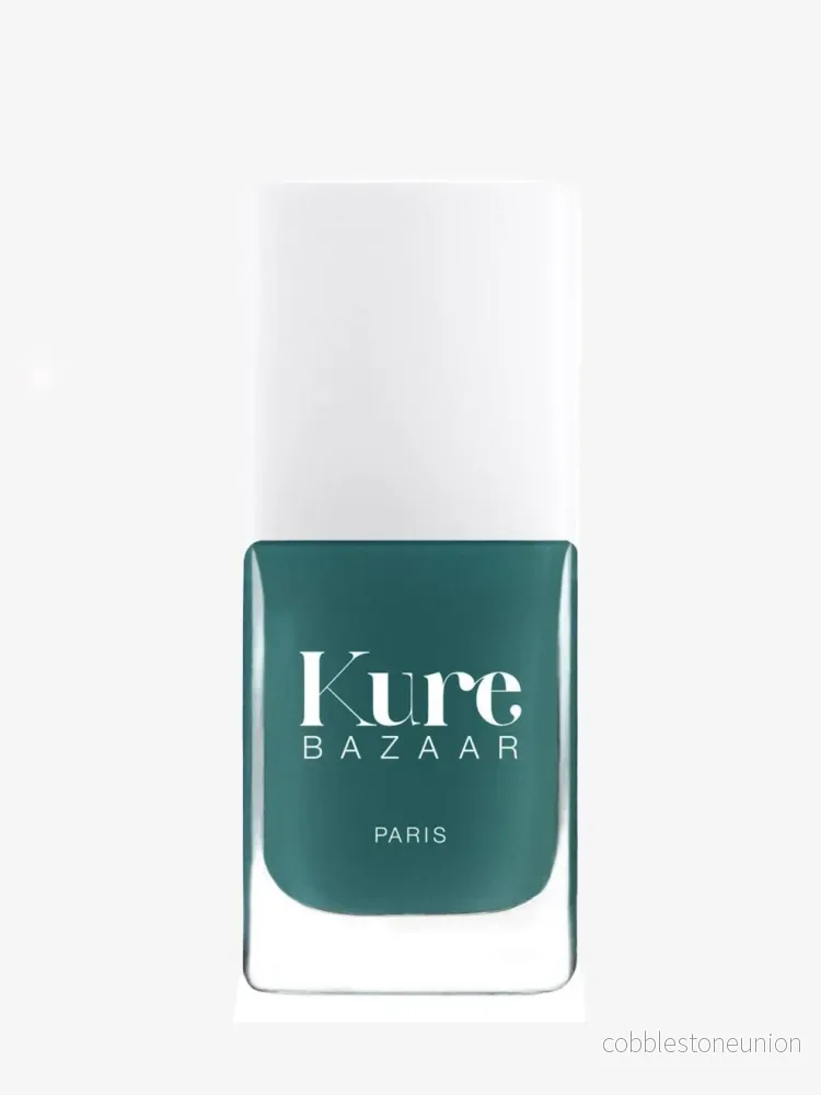 Nagellack - Green Love