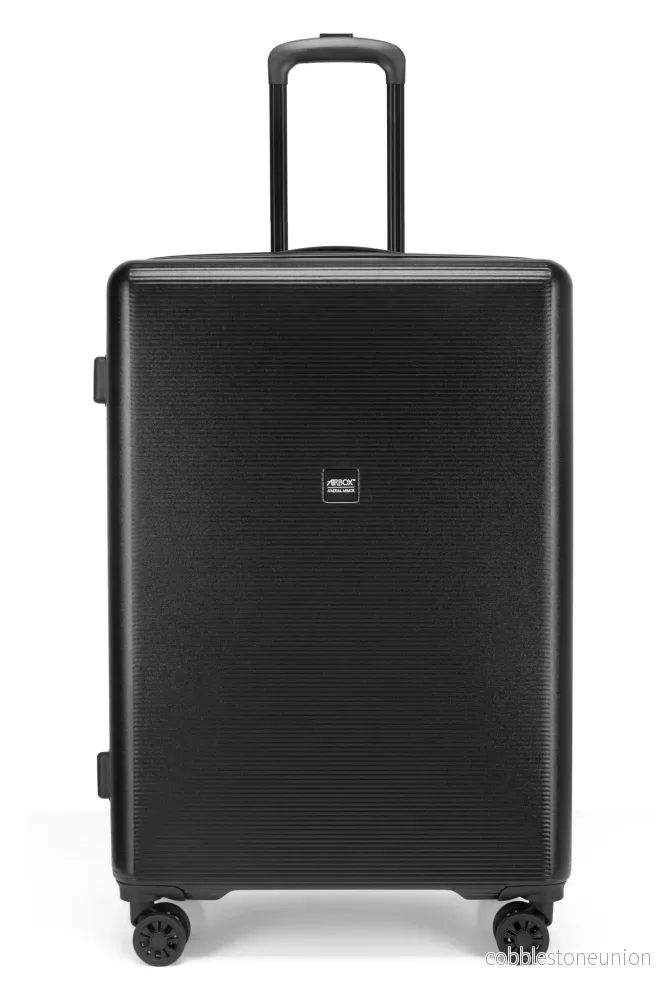 Airbox AZ26 75 cm trolley 4 w_Black Airbox AZ26 75 cm trolley 4 w_Black