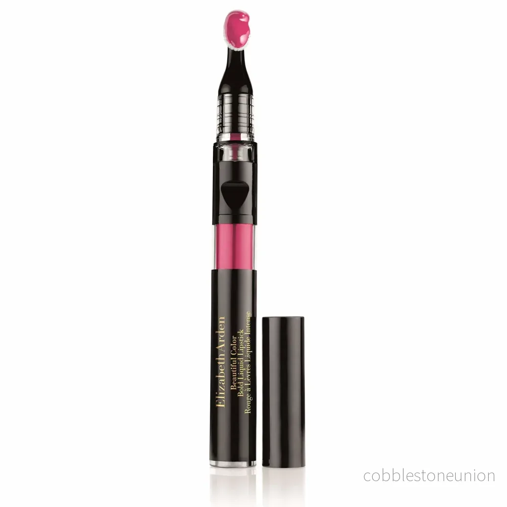 Elizabeth Arden, Beautiful Color, Liquid Lipstick, 01, Pink, 2.4 ml Elizabeth Arden, Beautiful Color, Liquid Lipstick, 01, Pink, 2.4 ml