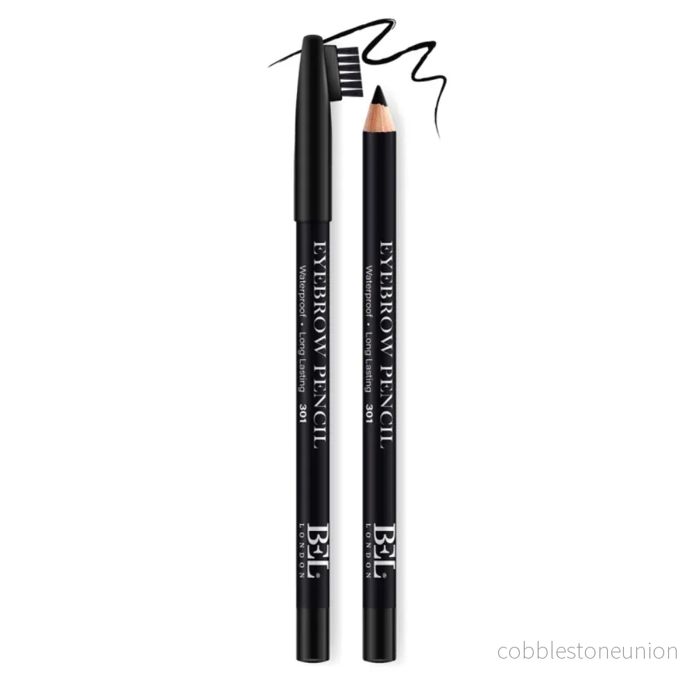 Bel London, BEL London, Vattentät, Ögonbrynskrämkrita, 301, 0.78 g Bel London, BEL London, Vattentät, Ögonbrynskrämkrita, 301, 0.78 g