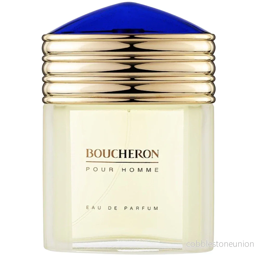 Boucheron, Boucheron, Eau de Parfum, För män, 100 ml