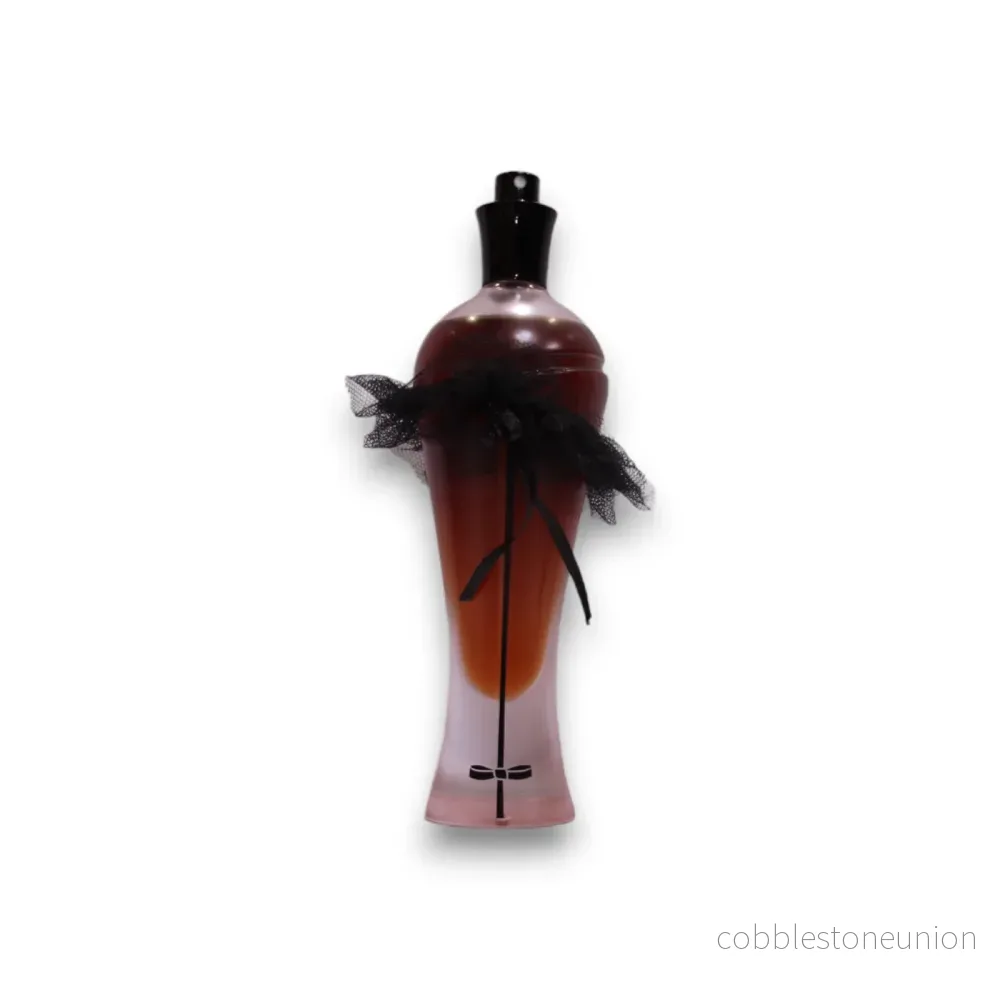 Chantal Thomass, Gold, Eau de Parfum, För kvinnor, 100 ml Chantal Thomass, Gold, Eau de Parfum, För kvinnor, 100 ml