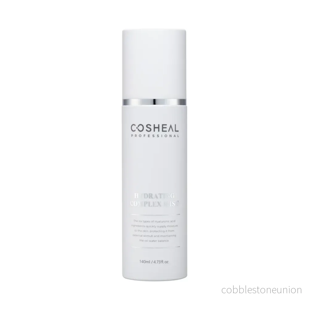 Cosheal, Waterfull Ceramide Snow, Hydrating & Moisturising, Dag & Natt, Grädde, Ansikte, 70 g Cosheal, Waterfull Ceramide Snow, Hydrating & Moisturising, Dag & Natt, Grädde, Ansikte, 70 g