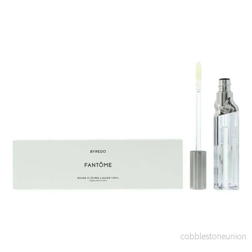 Byredo, Vinyl, Liquid Lipstick, 301, Phantom, 4 ml - Bild 2