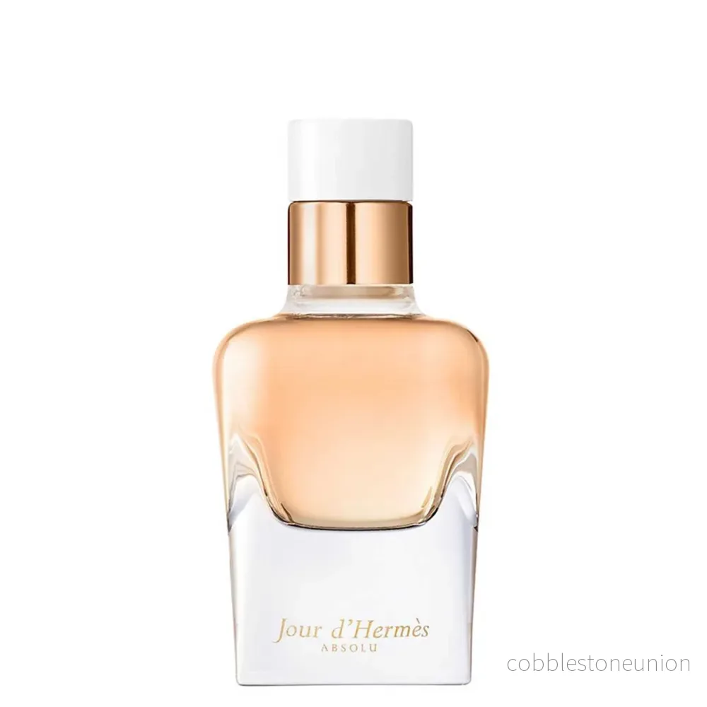 Hermes, Jour d'Hermes Absolu, Eau de Parfum, För kvinnor, Påfyllningsbar, 85 ml