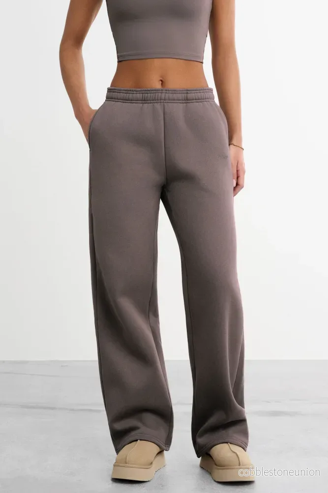 Straight Leg sweatpants Straight Leg sweatpants