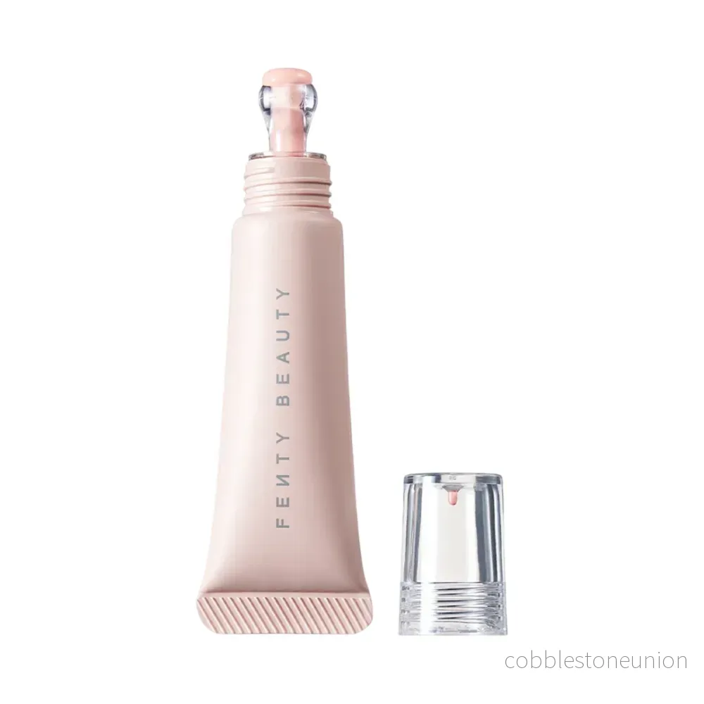 Fenty Beauty, Bright Fix, Uppljusning, Ögonkräm concealer, 08, Djup melon, 10 ml Fenty Beauty, Bright Fix, Uppljusning, Ögonkräm concealer, 08, Djup melon, 10 ml