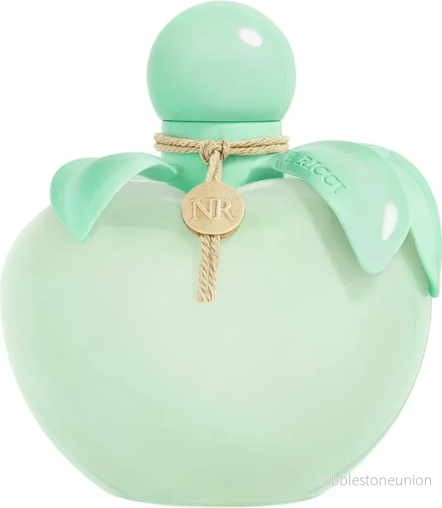 Nina Ricci, Nina, Eau de Toilette, För kvinnor, 50 ml Nina Ricci, Nina, Eau de Toilette, För kvinnor, 50 ml