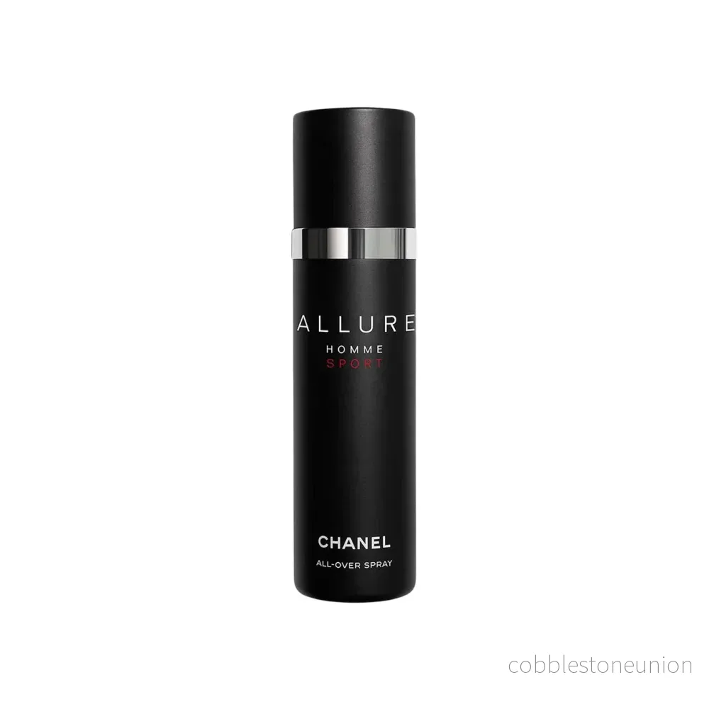 Chanel, Allure Homme Sport, Deodorant, För män, 100 ml