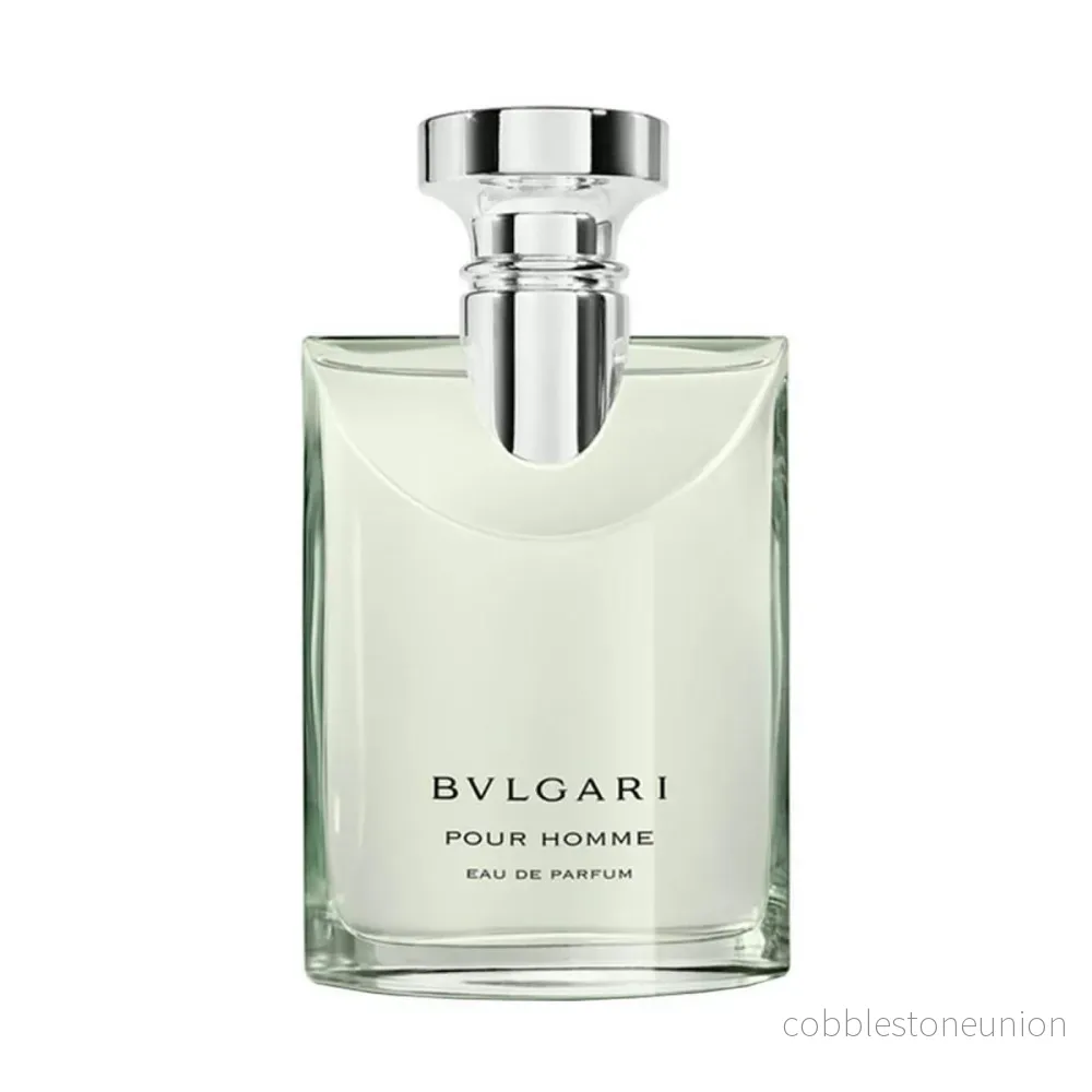 Bvlgari, Pour Homme, Parfymvatten, För män, 100 ml