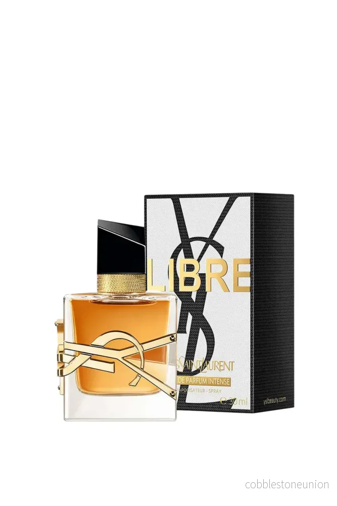 Yves Saint Laurent, Libre Intense, Eau de Parfum, För henne, 30 ml - Bild 2