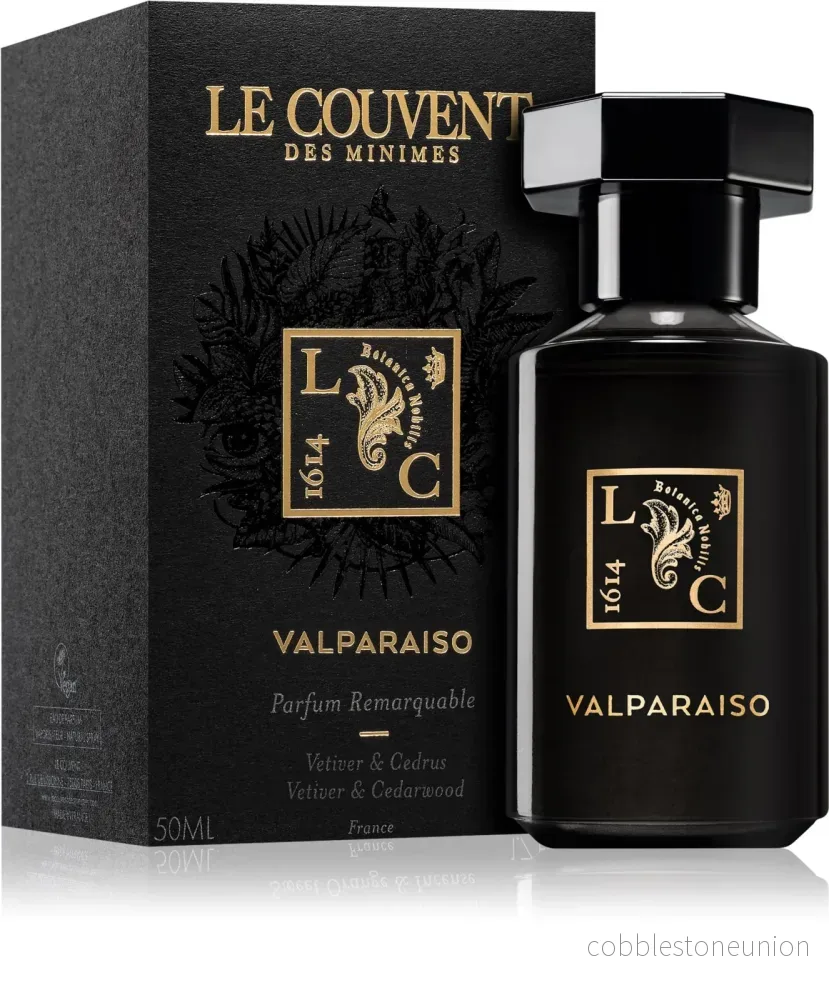 Le Couvent Maison de Parfum, Remarquables - Valparaiso, Eau de Parfum, Unisex, 50 ml - Bild 2