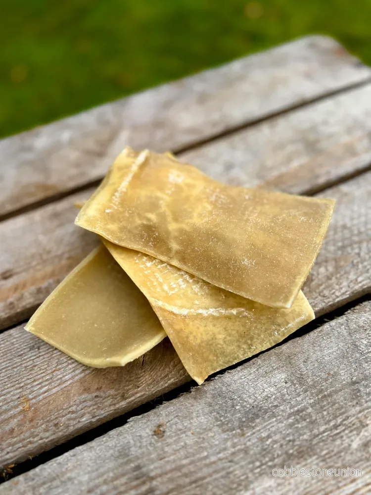 NötChips NötChips