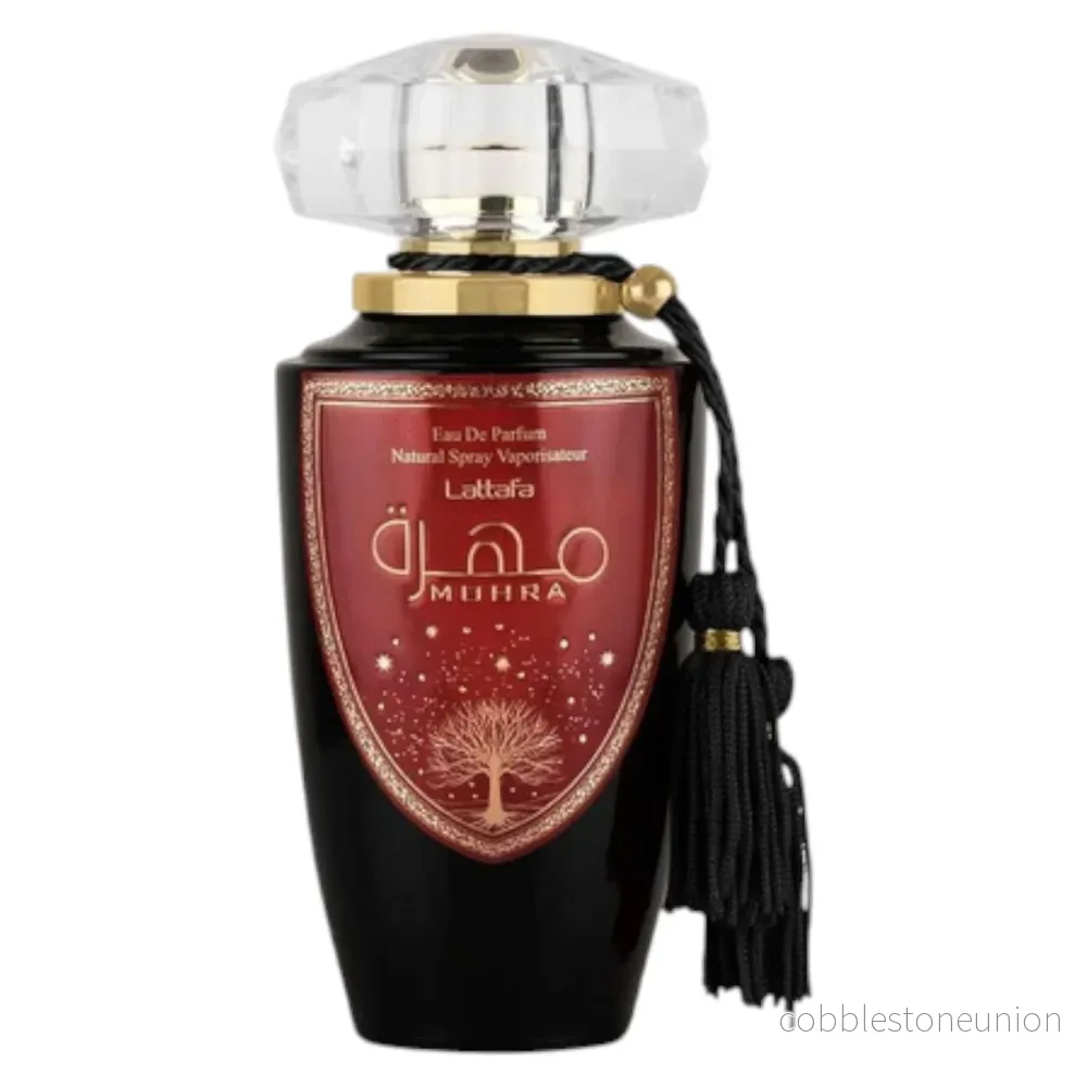 Lattafa, Armaf Mohra, Eau de Parfum, Unisex, 100 ml Lattafa, Armaf Mohra, Eau de Parfum, Unisex, 100 ml